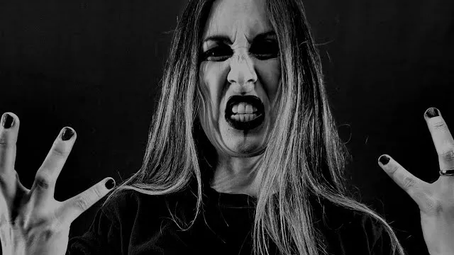 RUSALKA - GRAVEYARD DANCER
