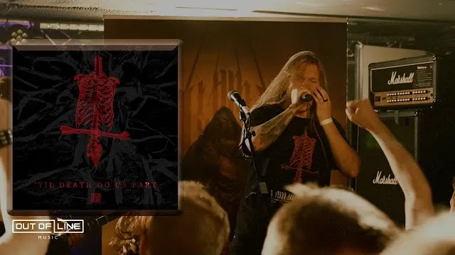 I Am Your God - Til Death Do Us Part