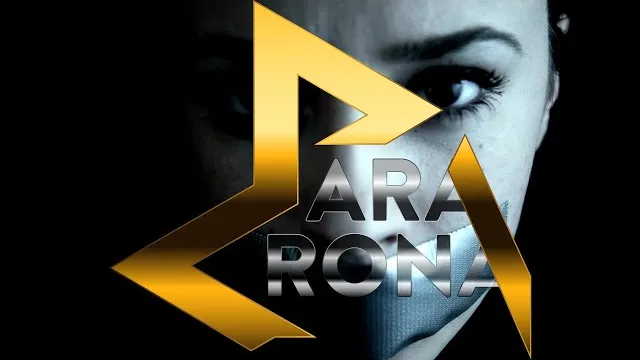 Paracrona - River of Pain