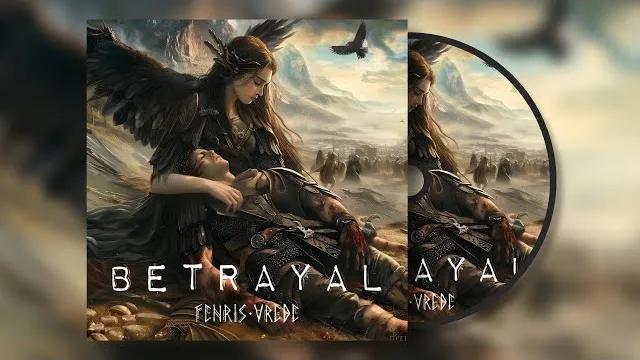Fenris Vrede - Betrayal