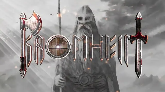 Kromheim - Final Arrow