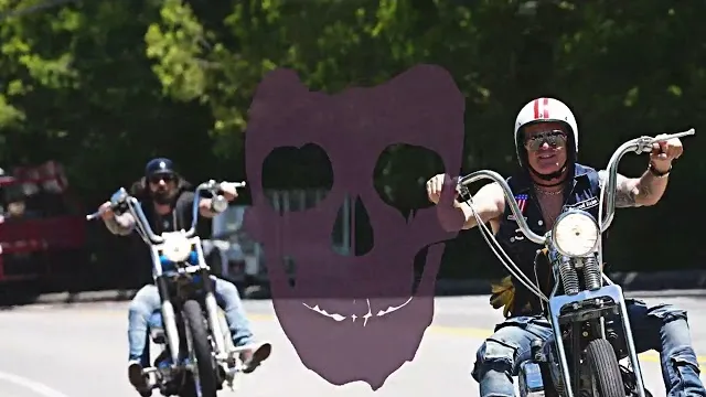 The Dead Daisies - I'm Gonna Ride