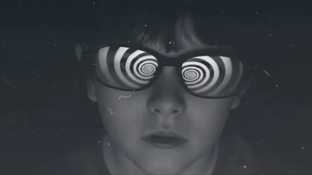 Ruff Majik - Cult Eyes (ft. Arvid Hällagård)