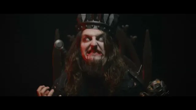 Scorched Æarth - Odium