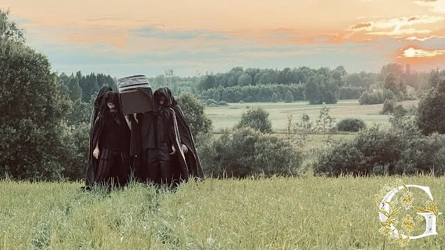 Garden of Stone - Waiting For The Light