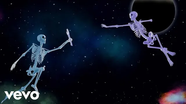 Free Warren - Warm Bones