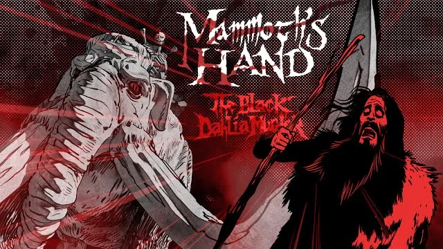 The Black Dahlia Murder - Mammoth's Hand