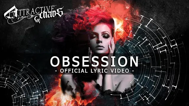 Attractive Chaos - Obsession feat. Gabriele Gozzi