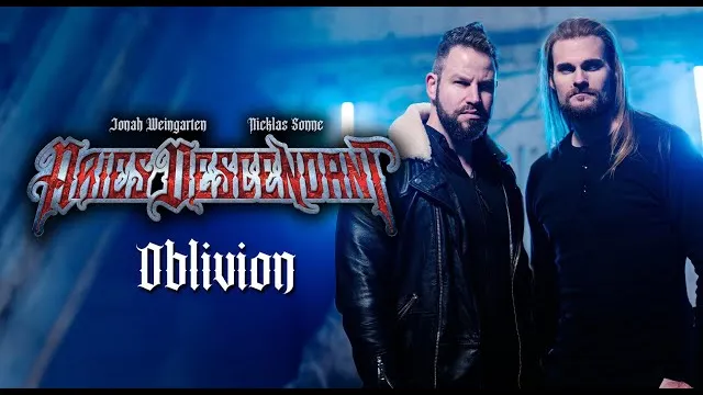 Aries Descendant - Oblivion