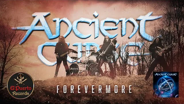 Ancient Curse - Forevermore