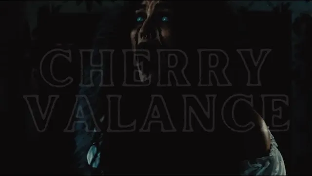 Cherry Valance - The Bishop