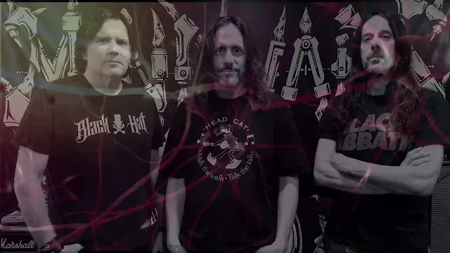 Mindwars - Stand Guard at the Gates of Your Mind