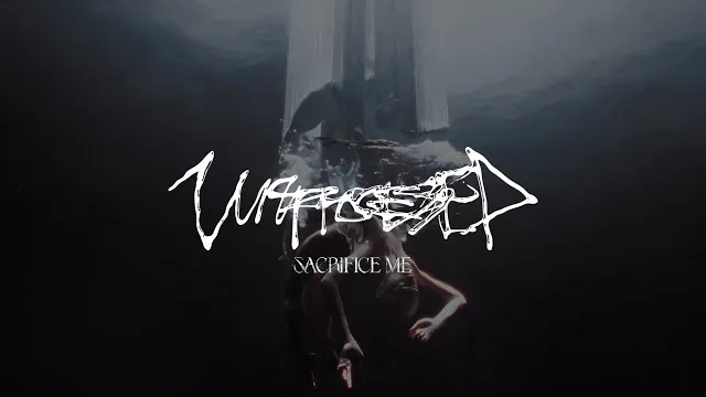 Unprocessed - Sacrifice Me