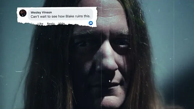 Nachtmystium - Predator Phoenix
