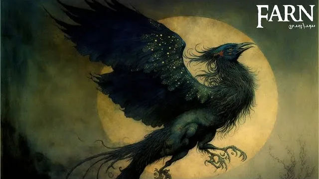 FARN - Primordial Sin