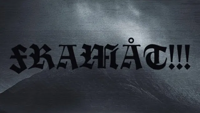 Hild - Framåt!!!