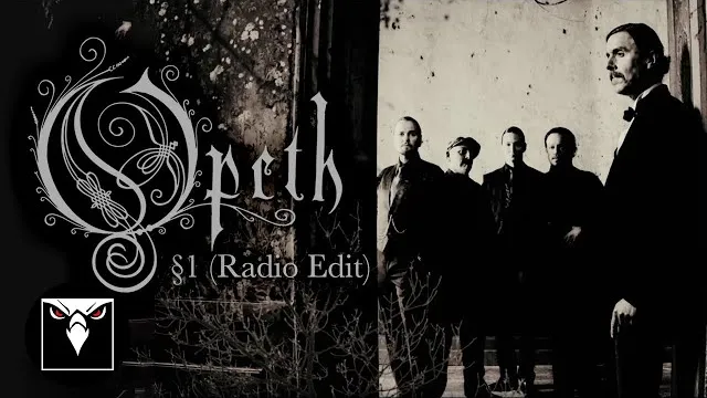 Opeth - §1 (Radio Edit)