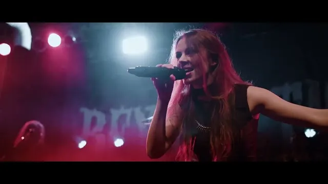 Beyond the Black - Lost In Forever
