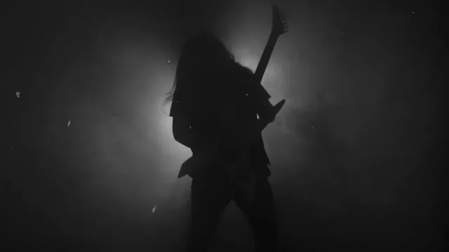 Breakdown - Rise From The Dead