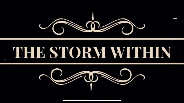 Motivik - THE STORM WITHIN