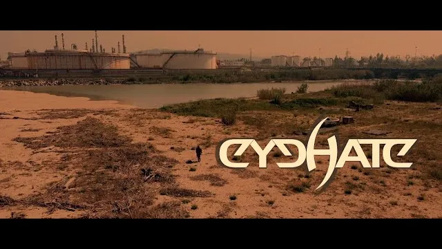 EyeHate - Failure