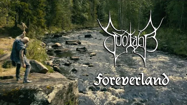 Suotana - Foreverland