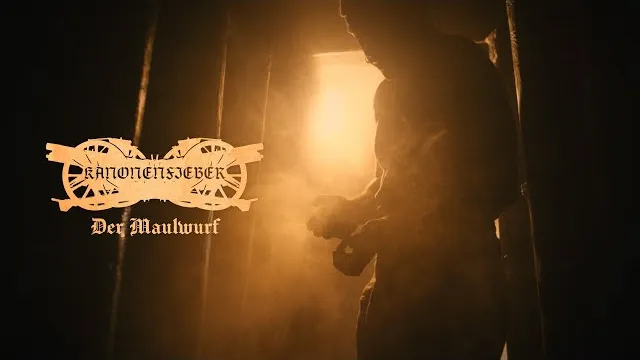 Kanonenfieber - Der Maulwurf