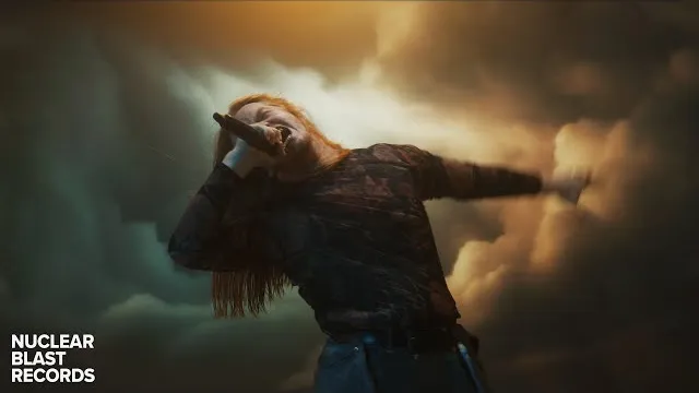 Equilibrium (GER) - Gnosis