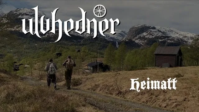 Ulvhedner - Heimatt