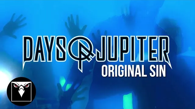 DAYS OF JUPITER - Original Sin
