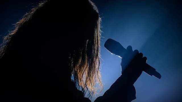 Jaded Heart - Intuition