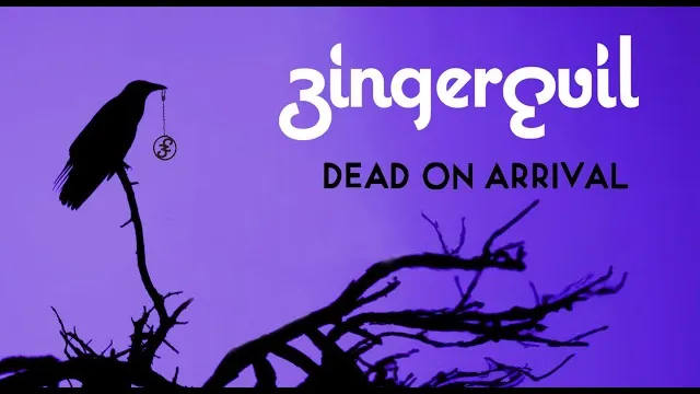 Ginger Evil - Dead On Arrival