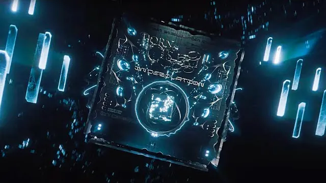 BORN OF OSIRIS - In Desolation