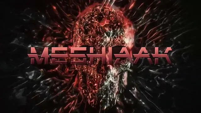 Meshiaak - Year We Turned Violent