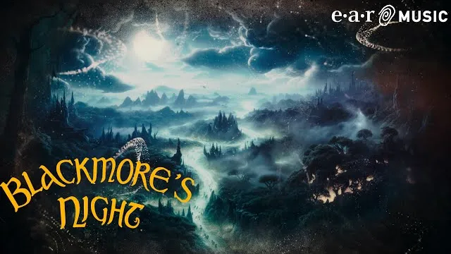 Blackmore's Night - Sake of the Song