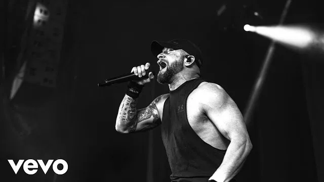 All That Remains - No Tomorrow