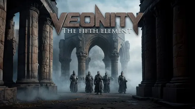 Veonity - The Fifth Element