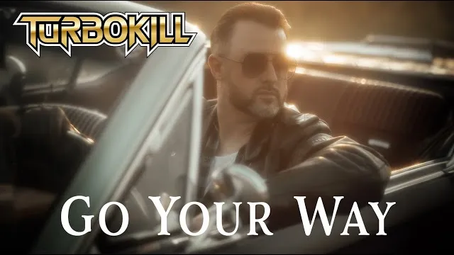 Turbokill - Go Your Way