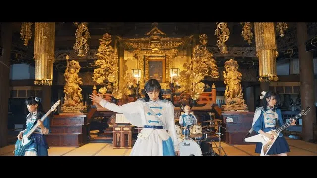HAGANE (JP) - Tenka goken