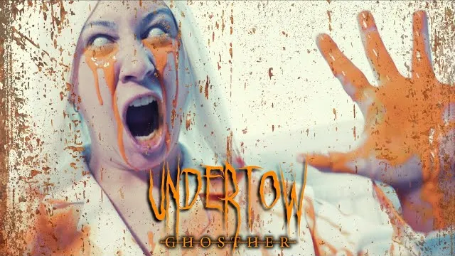 GHOSTHER - Undertow