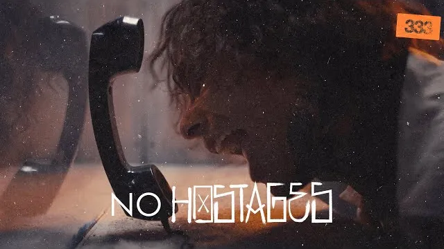 FEVER 333 - NO HOSTAGES