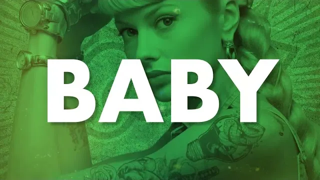 Black Oak County - Boom Boom Baby feat. Nicklas Sonne