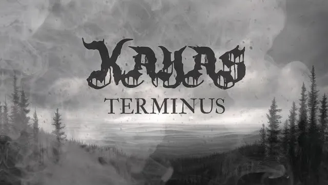 Kayas - Terminus