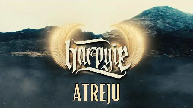 Harpyie - Atreju