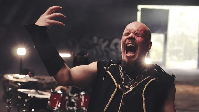 Dragon Throne - Black Empire