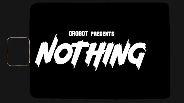 Crobot - Nothing