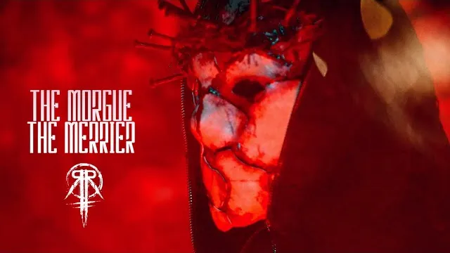 Requiem Rust - The Morgue The Merrier