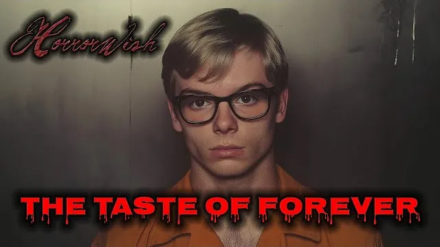 Horrorwish - The Taste Of Forever