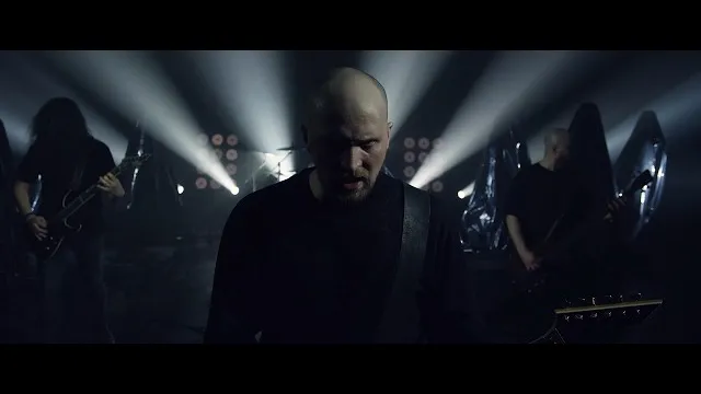 Stilverlight - Vacuum