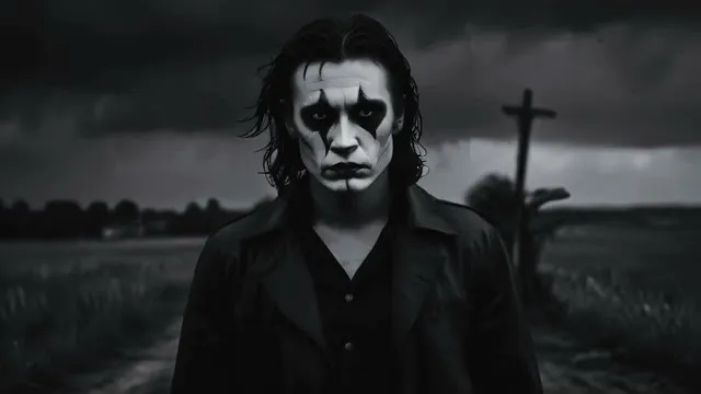 The DeeD - Darkness descends (Feat V.V. )